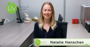 Natalie IVF Mexico February