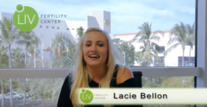 Lacie IVF Mexico February 2019