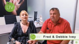 Fred & Debbie IVF Mexico Journey 2019
