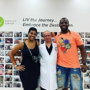 Tekoa & Tony LIV Patients Sept 2019