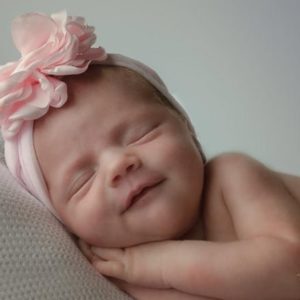 LIV Marco Alejandra Baby Girl