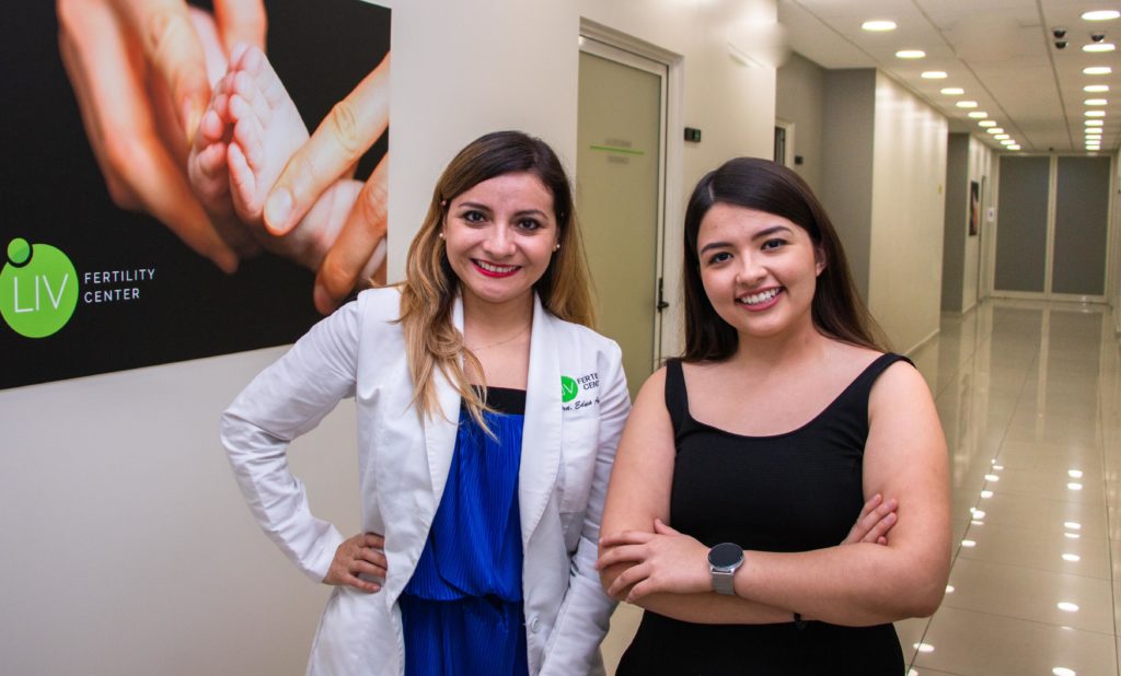 ELLA Festival Mexico LIV Fertility Center Puerto Vallarta, Mexico