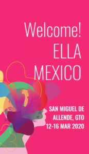 Ella Mexico 2020