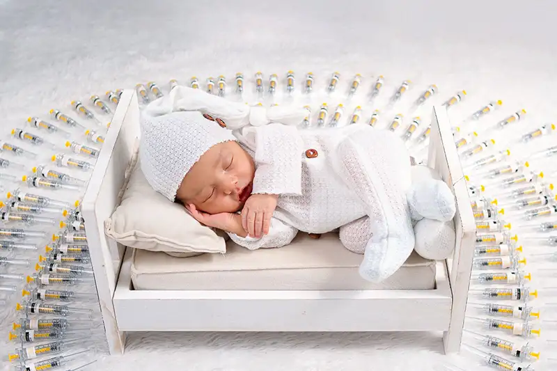 beautiful-baby-born-with-ivf-frozen-egg-transfer