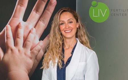 Psicóloga especializada en FIV en México - Equipo: Isaura Díaz