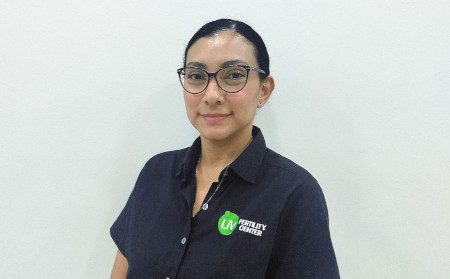 mayra meet the team
